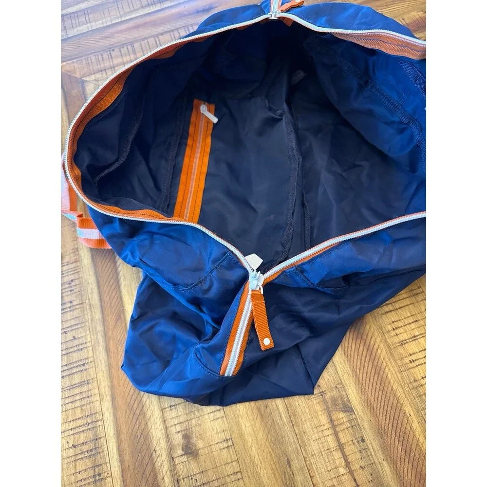 N/A vintage delsey